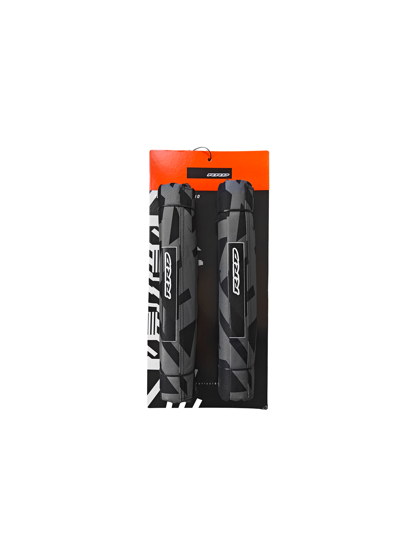 ROOF RACK PADS Y22 – B2BEXP Roberto Ricci Designs - Equipment